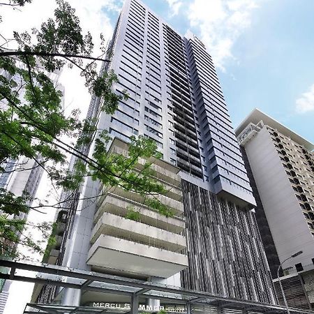 Summer Suite Klcc By Citybox Kuala Lumpur Exterior photo