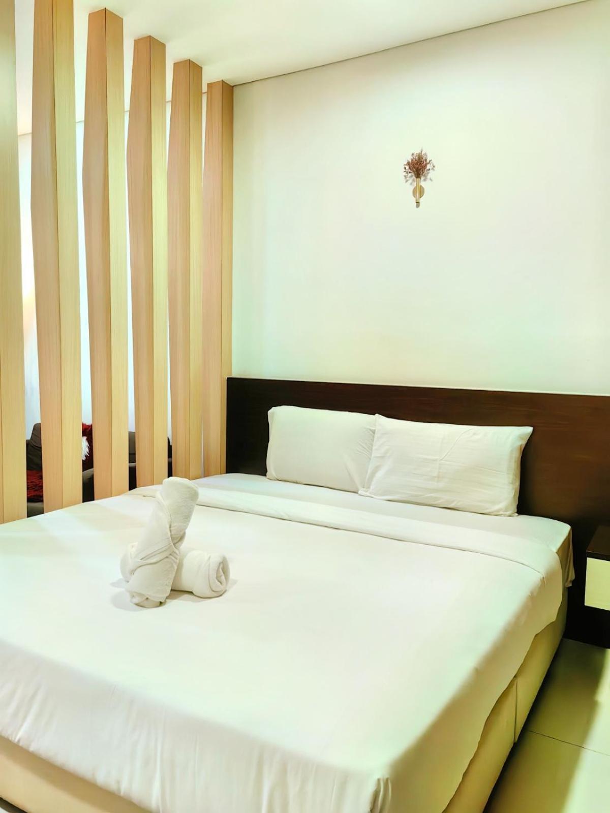 Summer Suite Klcc By Citybox Kuala Lumpur Exterior photo