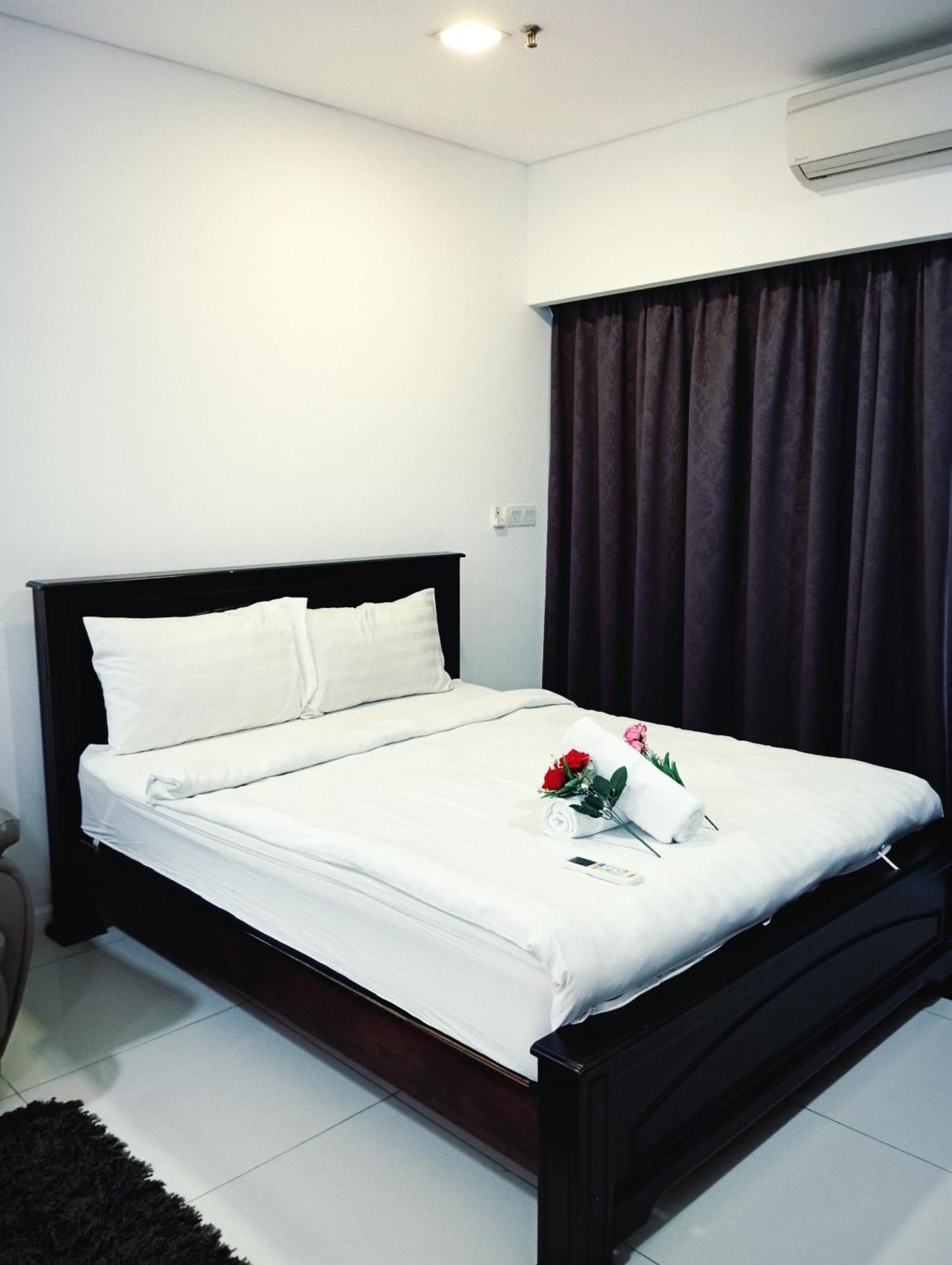 Summer Suite Klcc By Citybox Kuala Lumpur Exterior photo