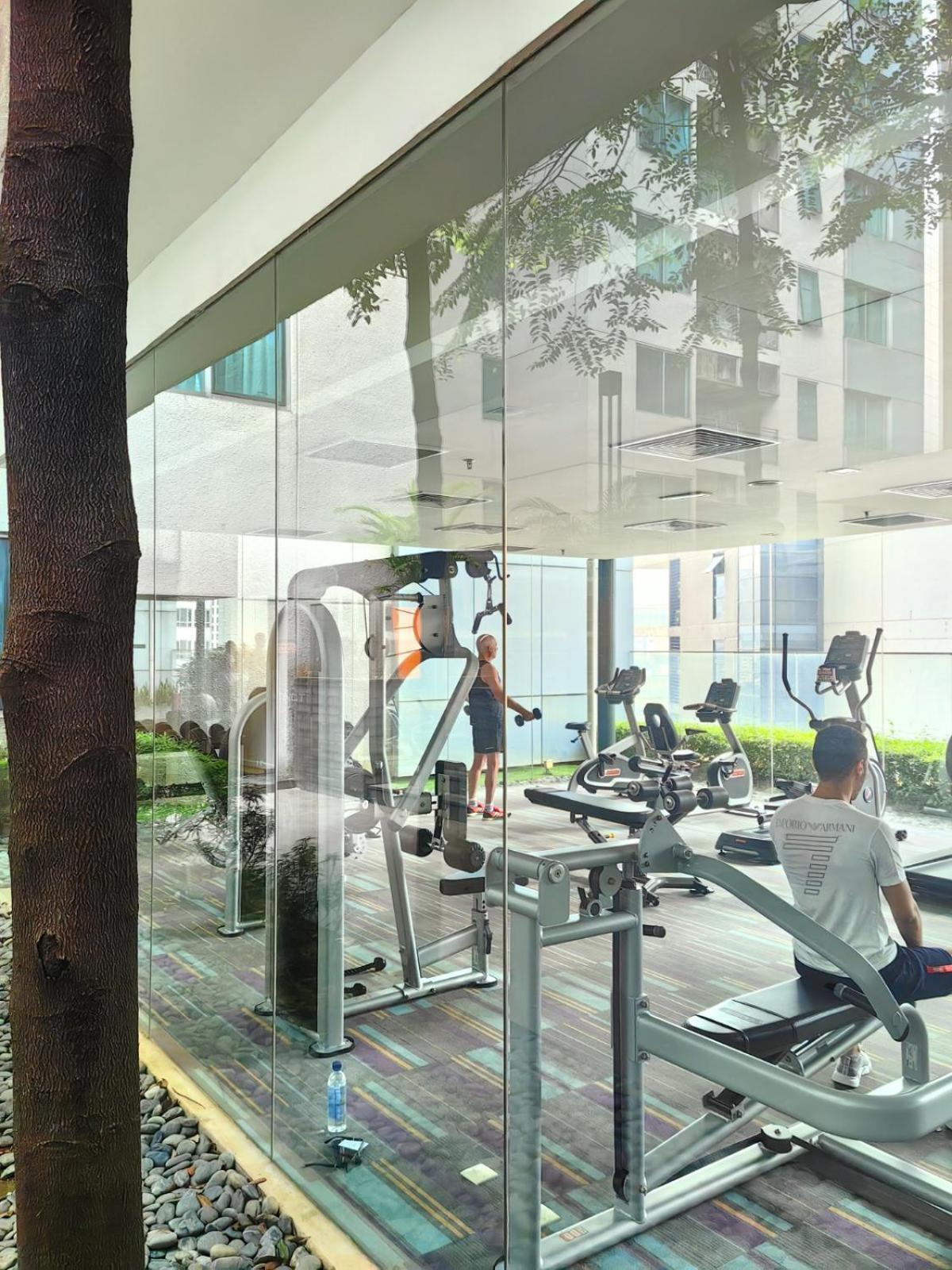 Summer Suite Klcc By Citybox Kuala Lumpur Exterior photo