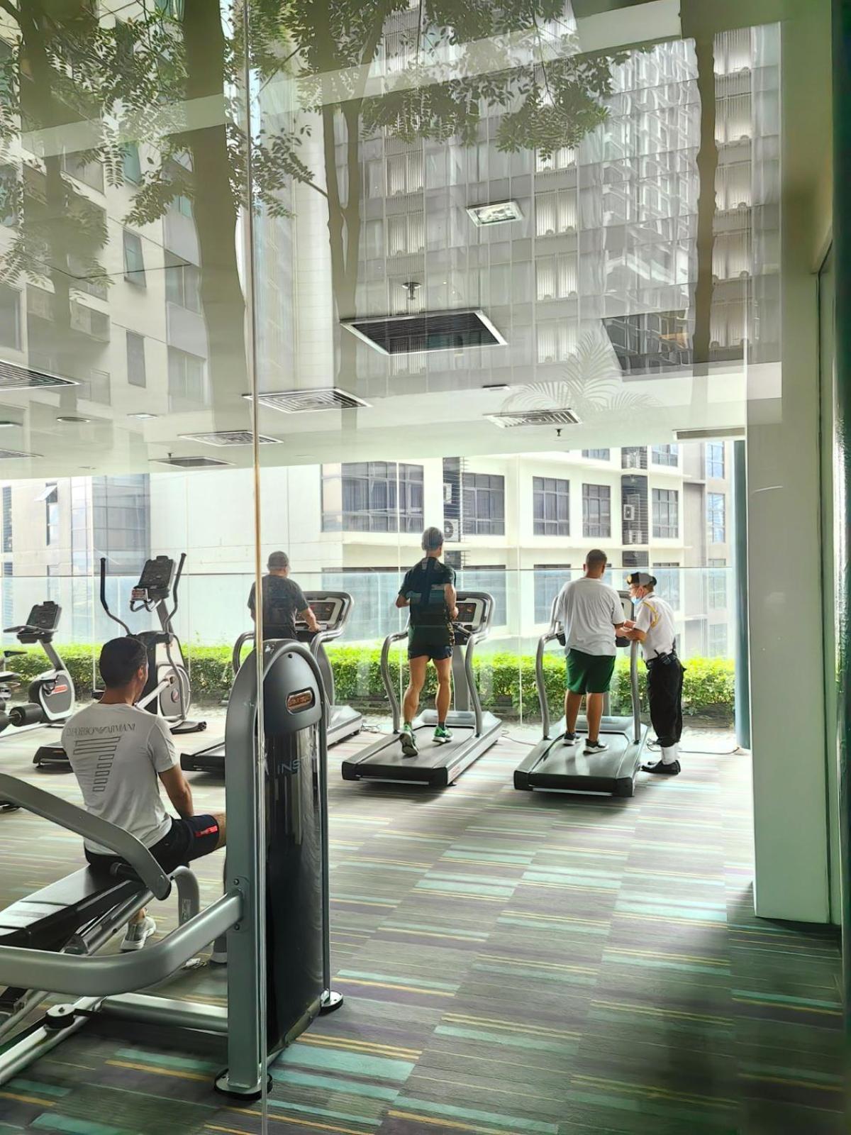 Summer Suite Klcc By Citybox Kuala Lumpur Exterior photo