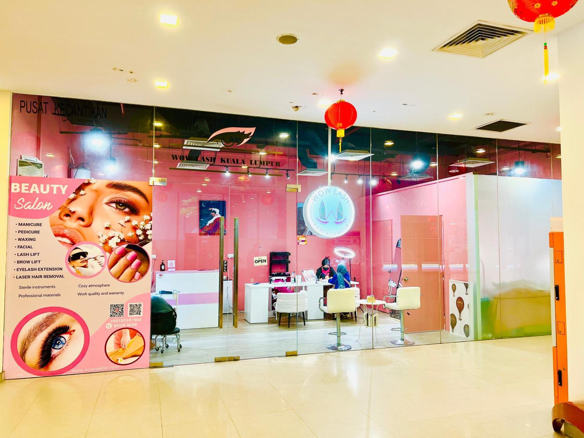 Summer Suite Klcc By Citybox Kuala Lumpur Exterior photo