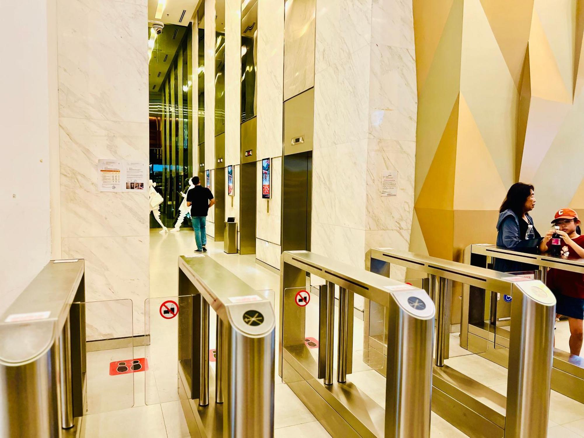 Summer Suite Klcc By Citybox Kuala Lumpur Exterior photo