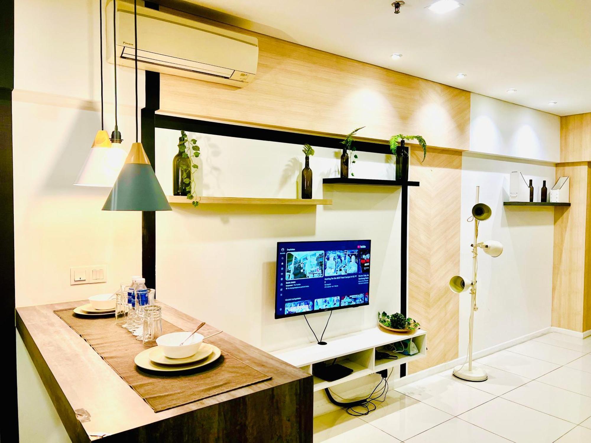 Summer Suite Klcc By Citybox Kuala Lumpur Exterior photo