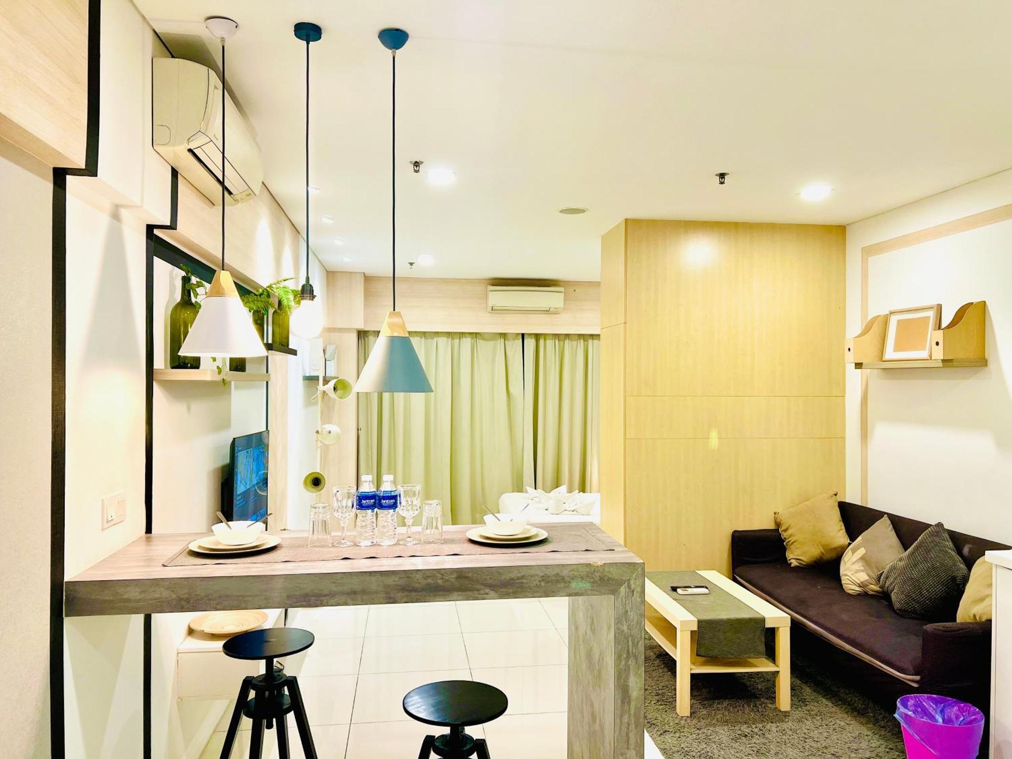 Summer Suite Klcc By Citybox Kuala Lumpur Exterior photo
